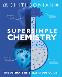Couverture_Super Simple Chemistry