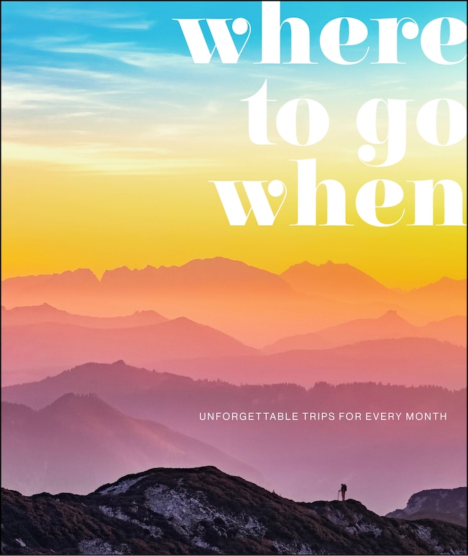 Front cover_Where To Go When