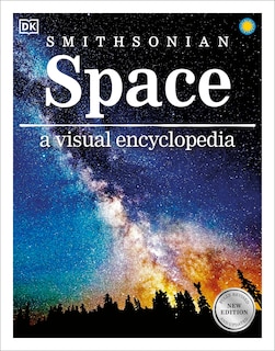 Front cover_Space A Visual Encyclopedia