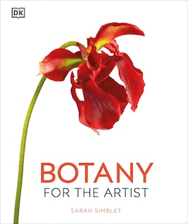 Couverture_Botany For The Artist