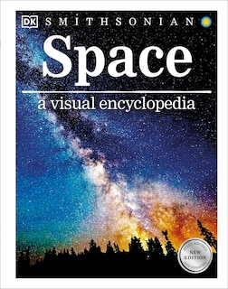 Front cover_Space A Visual Encyclopedia