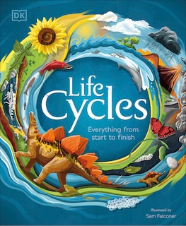 Front cover_Life Cycles