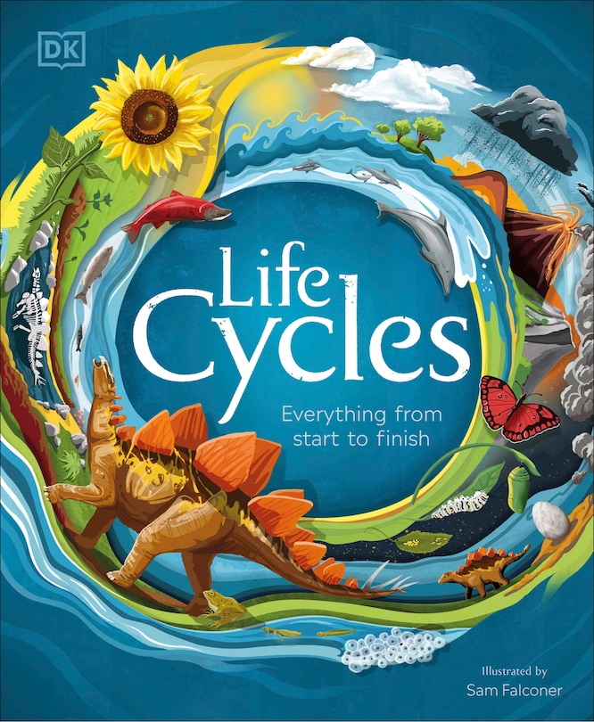 Front cover_Life Cycles