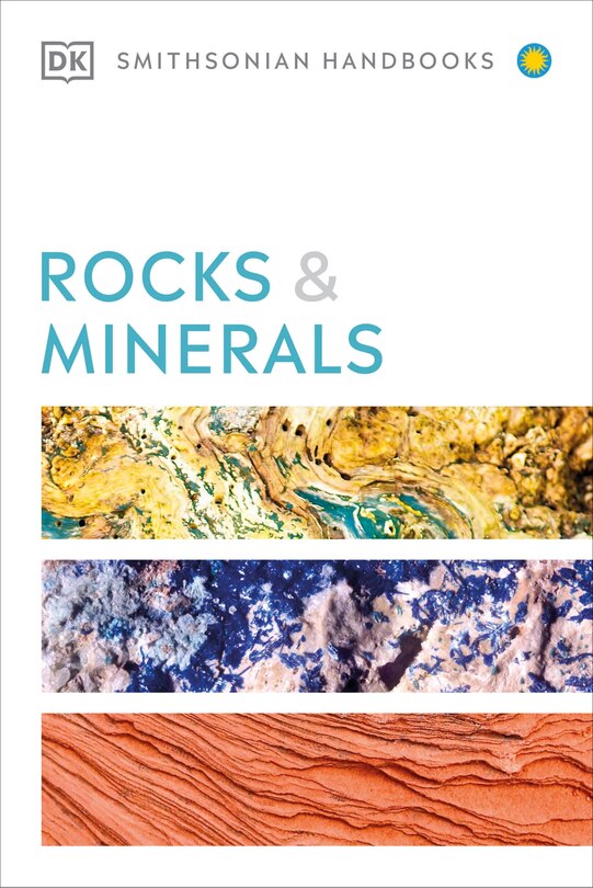 Couverture_Rocks & Minerals