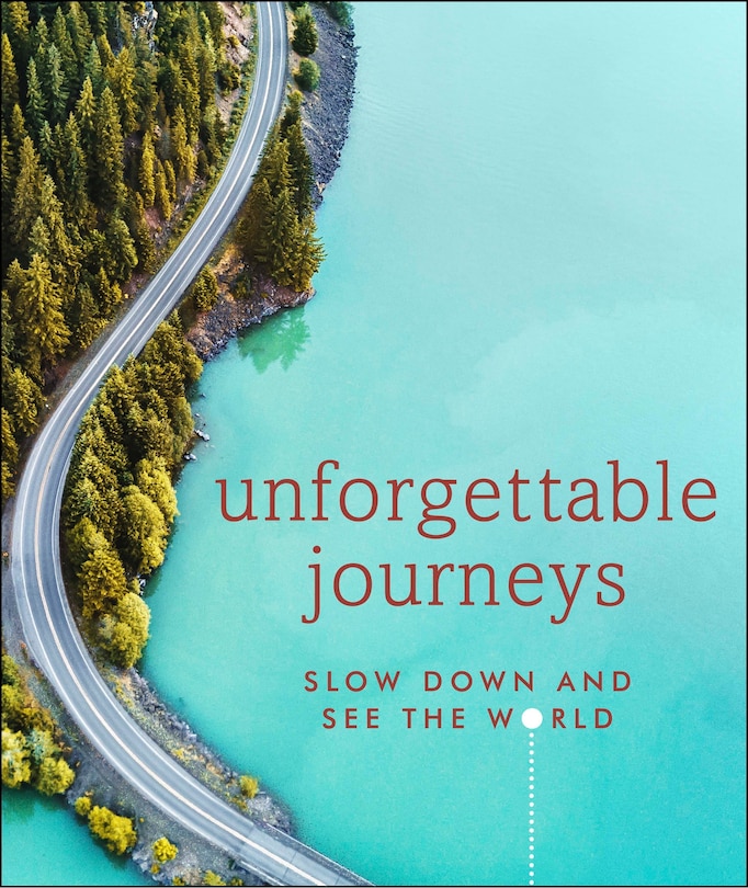 Front cover_Unforgettable Journeys