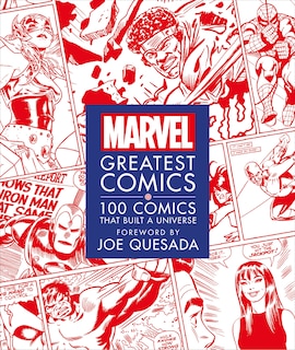 Couverture_Marvel Greatest Comics