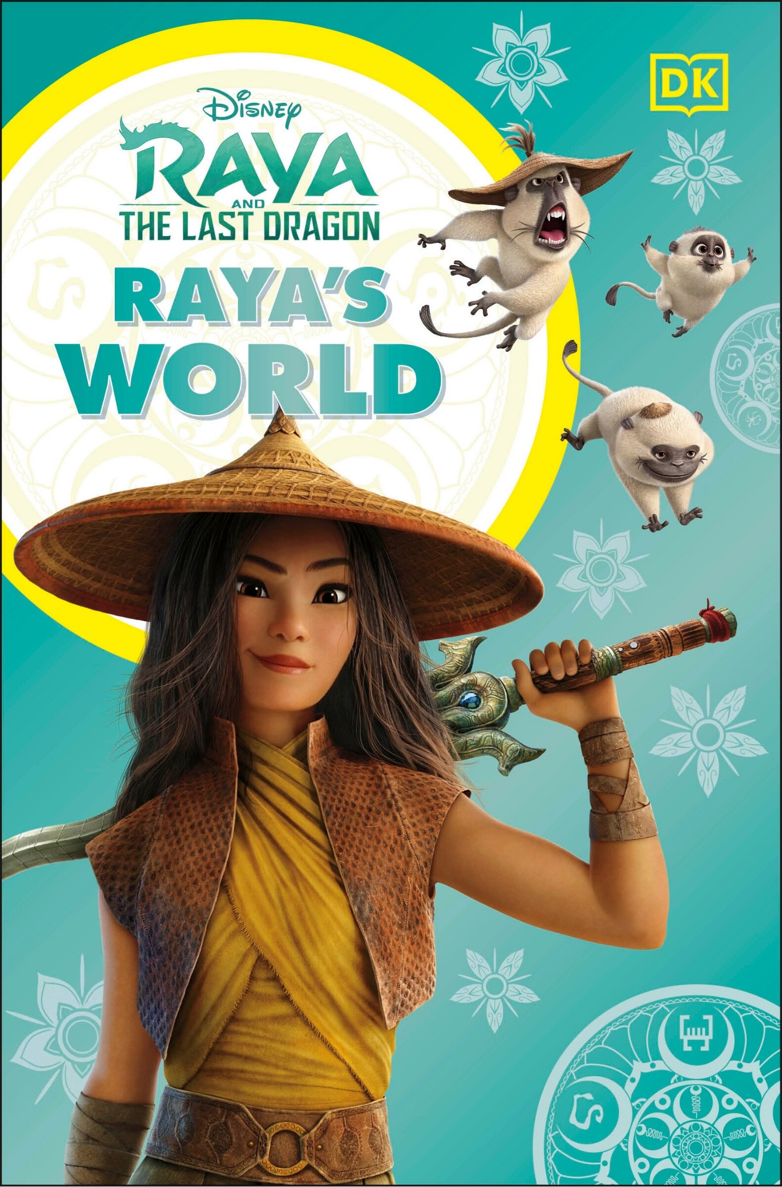 Disney Raya And The Last Dragon Raya's 
