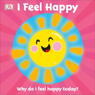 Front cover_I Feel Happy
