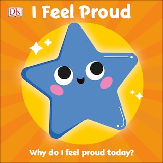 Couverture_I Feel Proud