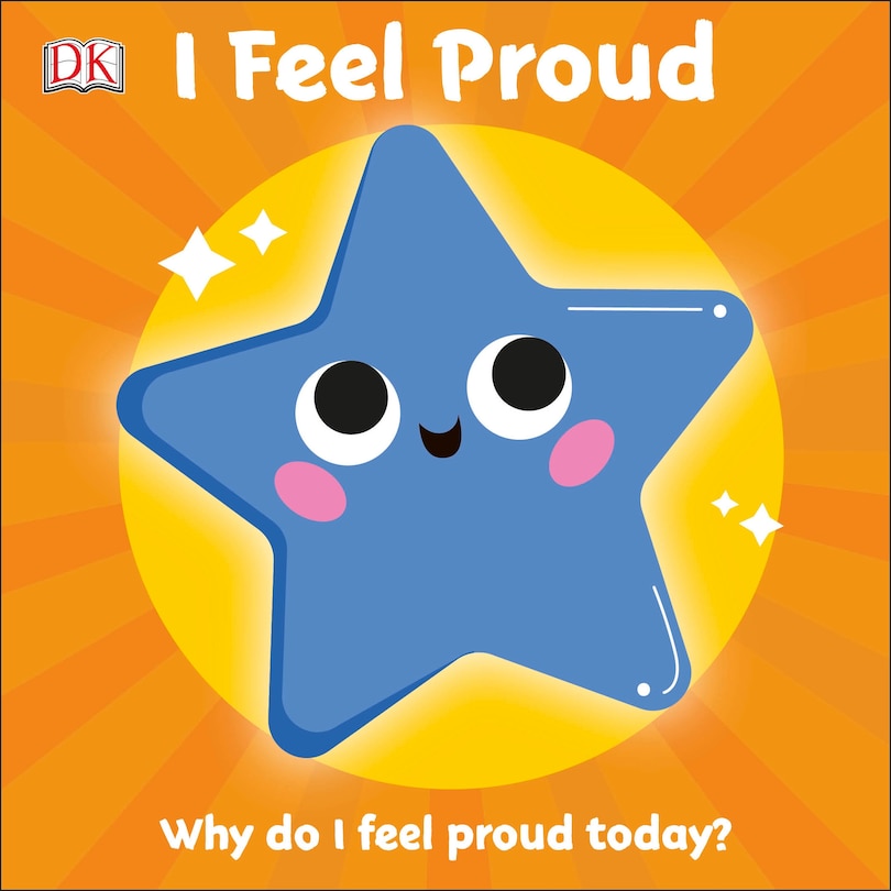 Couverture_I Feel Proud