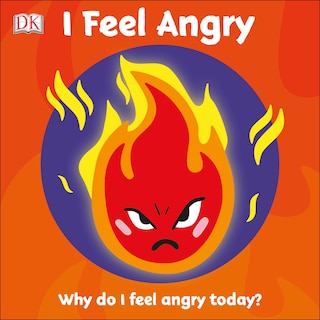 Couverture_I Feel Angry