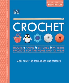 Front cover_Crochet