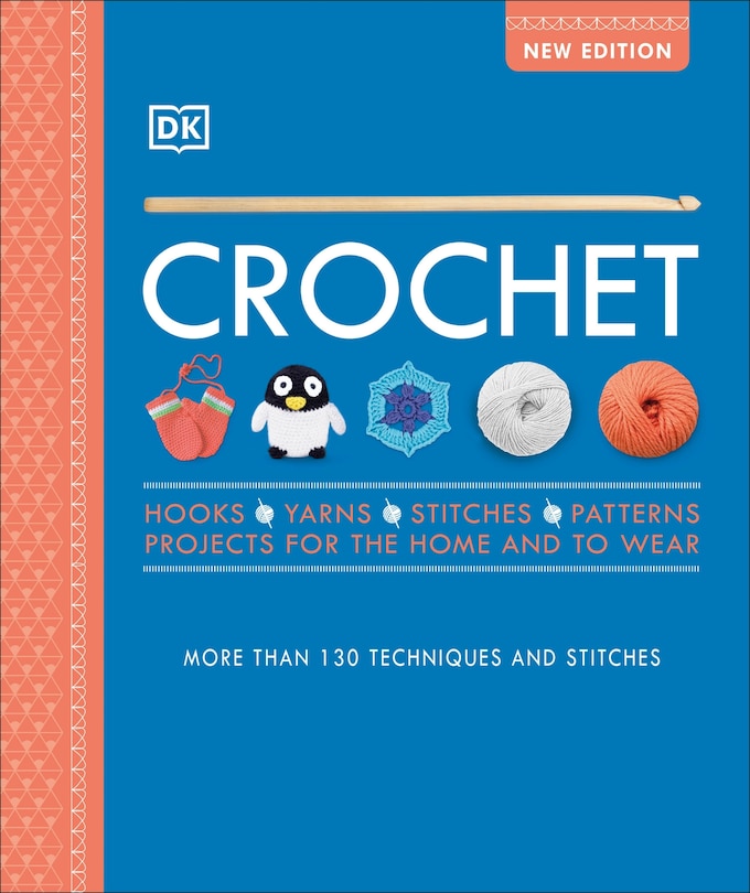 Front cover_Crochet