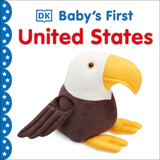 Couverture_Baby's First United States