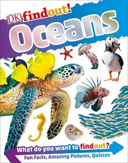 Front cover_Dkfindout! Oceans