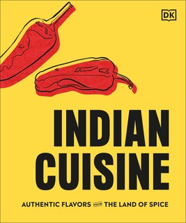 Front cover_Indian Cuisine