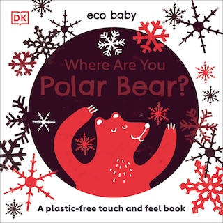 Couverture_Eco Baby Where Are You Polar Bear?