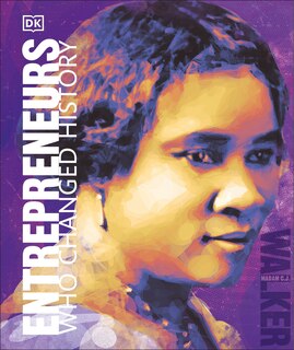 Couverture_Entrepreneurs Who Changed History