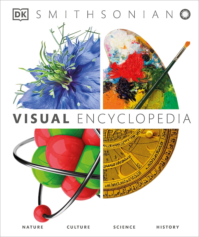 Visual Encyclopedia