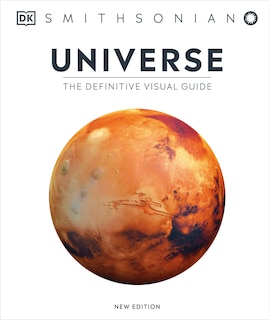 Front cover_Universe, Third Edition