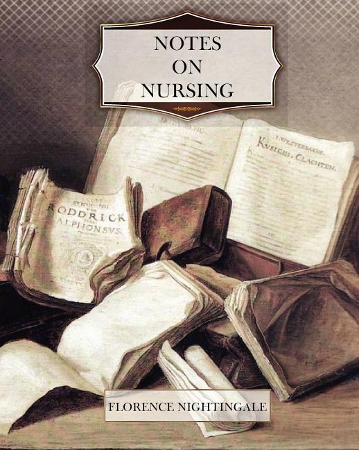 Notes on Nursing