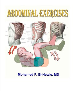 Front cover_Abdominal Exercises