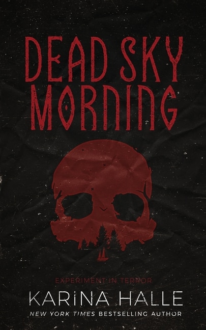 Couverture_Dead Sky Morning