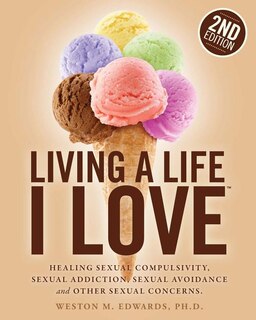 Couverture_Living a Life I Love, Second Edition