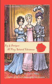 Front cover_Ivy & Intrigue