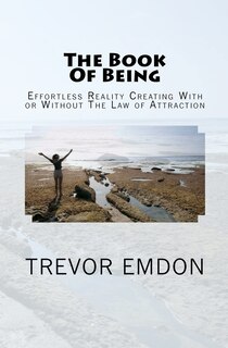 Front cover_The Book Of Being