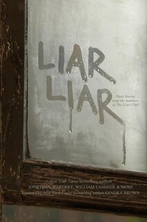 Couverture_Liar Liar
