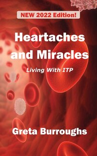 Couverture_Heartaches and Miracles