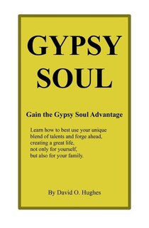 Front cover_Gypsy Soul