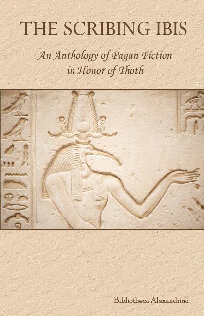 Front cover_The Scribing Ibis