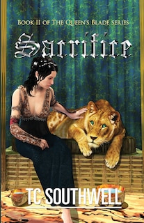 Front cover_Sacrifice