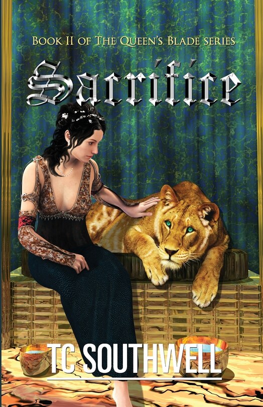 Front cover_Sacrifice