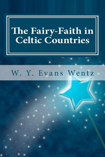 Couverture_The Fairy-Faith in Celtic Countries
