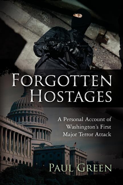 Front cover_Forgotten Hostages