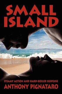 Front cover_Small Island