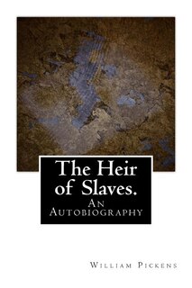 Front cover_The Heir of Slaves.
