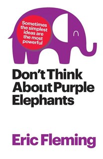 Couverture_Don't Think About Purple Elephants