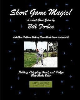 Couverture_Short Game Magic