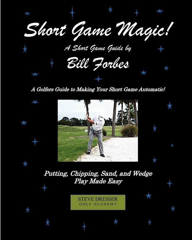 Couverture_Short Game Magic