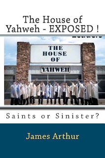 Couverture_The House of Yahweh EXPOSED!