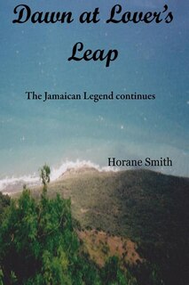 Front cover_Dawn at Lover's Leap