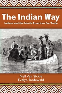 Front cover_The Indian Way