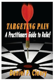 Front cover_Targeting Pain