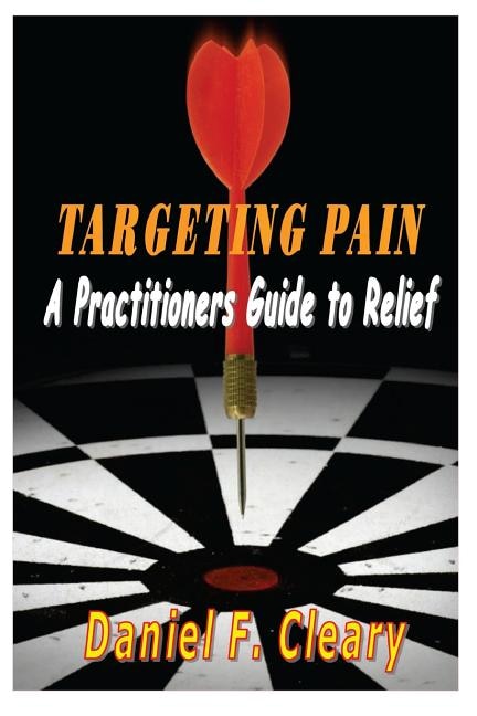 Front cover_Targeting Pain