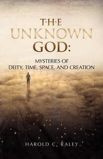 Couverture_The Unknown God