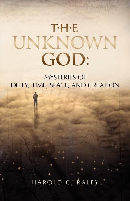 Couverture_The Unknown God